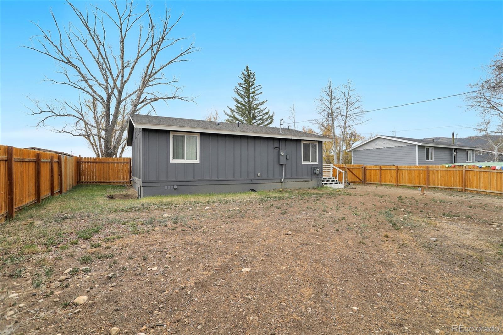 317 21st Street Kremmling CO 80459