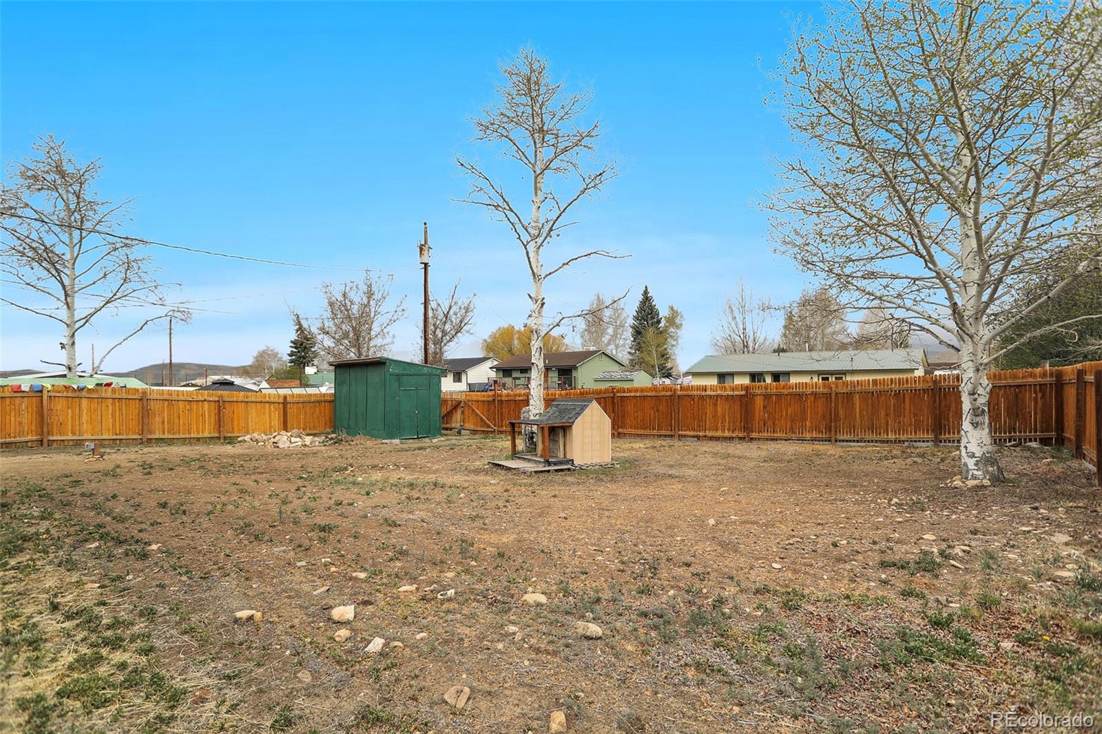 317 21st Street Kremmling CO 80459