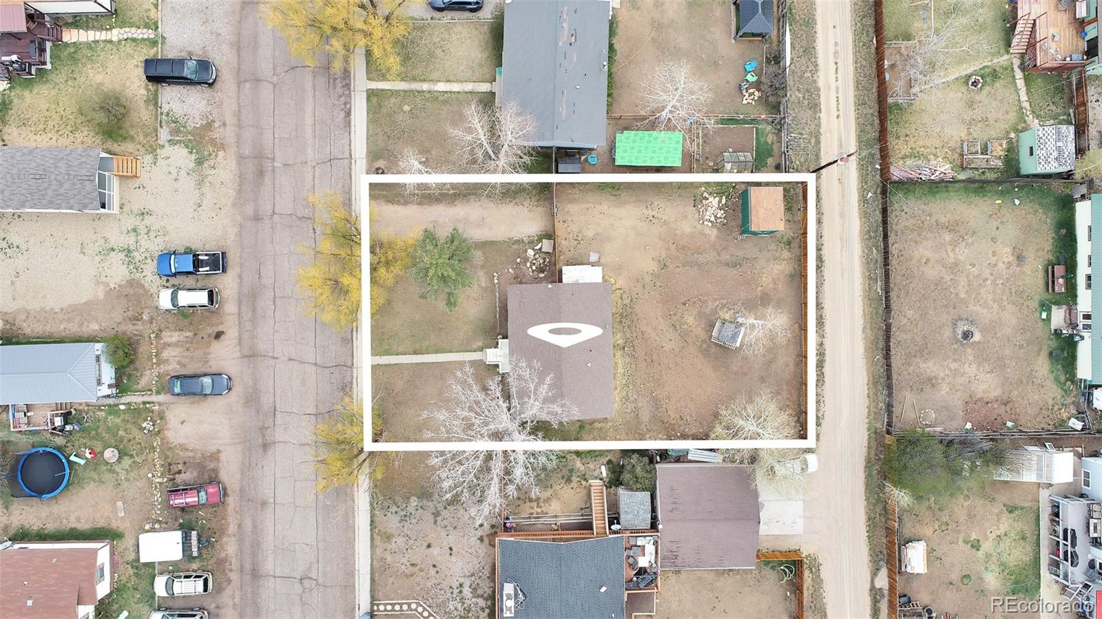 317 21st Street Kremmling CO 80459