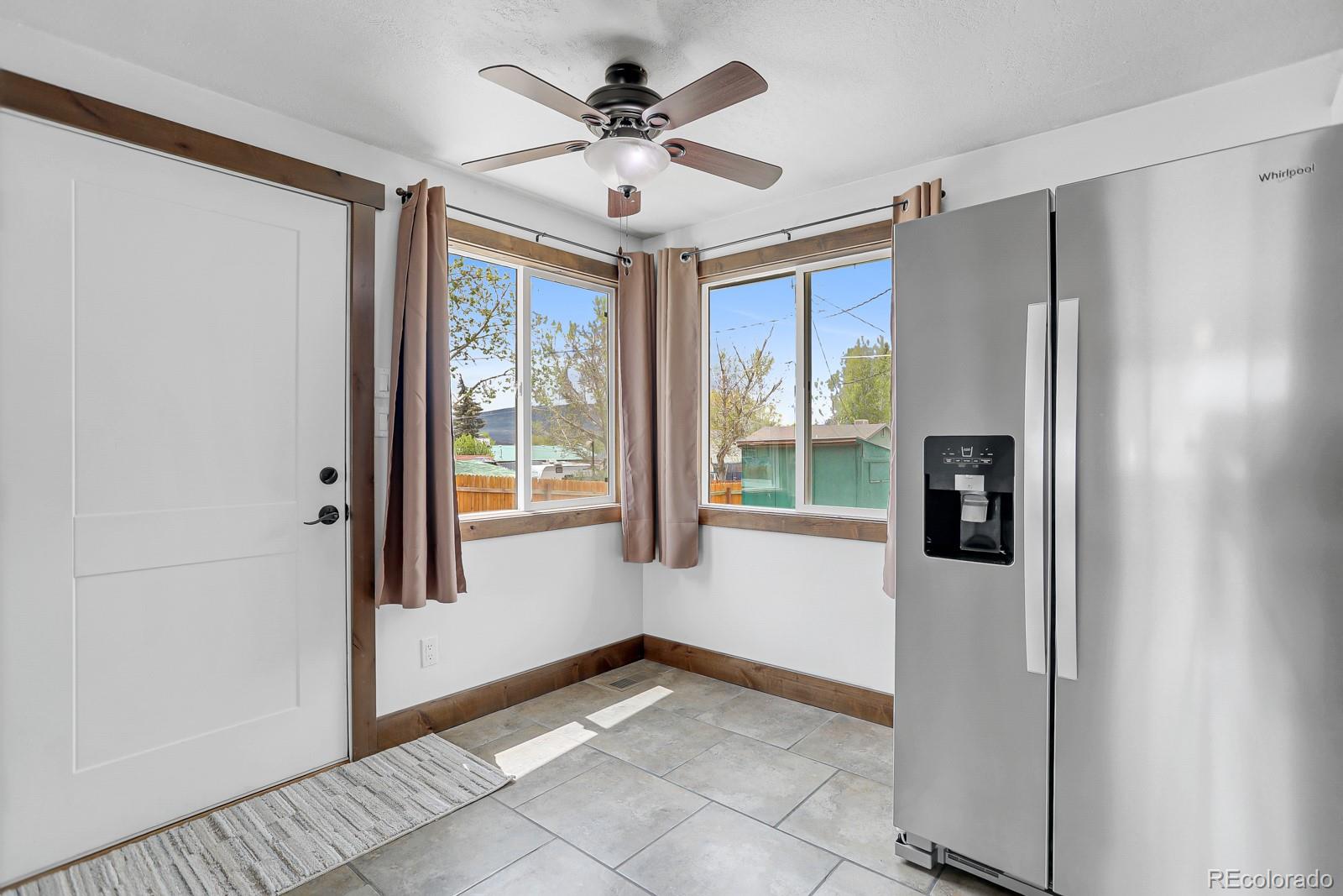 317 21st Street Kremmling CO 80459