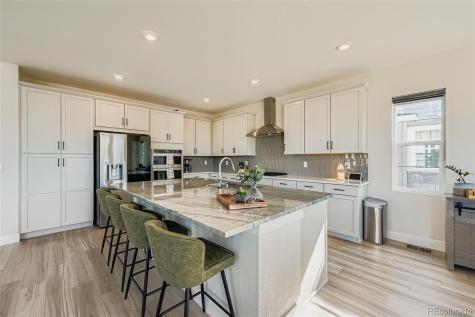 3391 N Haleyville Court Aurora CO 80019