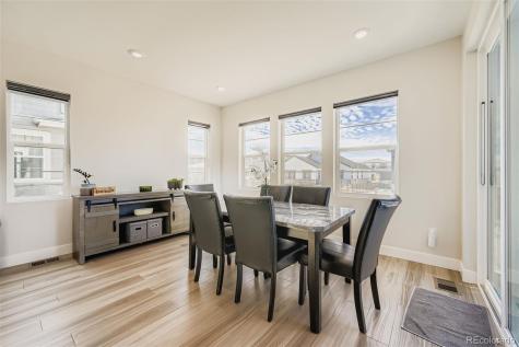 3391 N Haleyville Court Aurora CO 80019