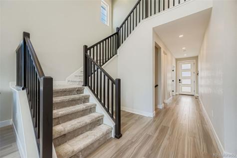 3391 N Haleyville Court Aurora CO 80019