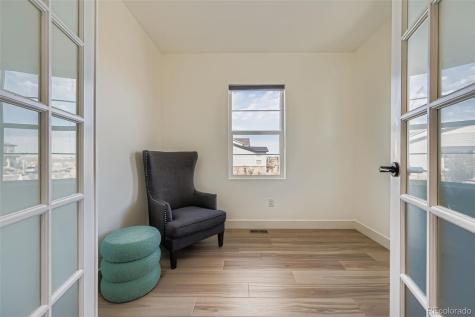 3391 N Haleyville Court Aurora CO 80019