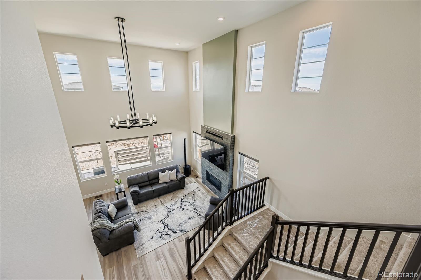 3391 N Haleyville Court Aurora CO 80019