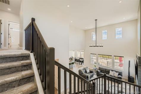 3391 N Haleyville Court Aurora CO 80019