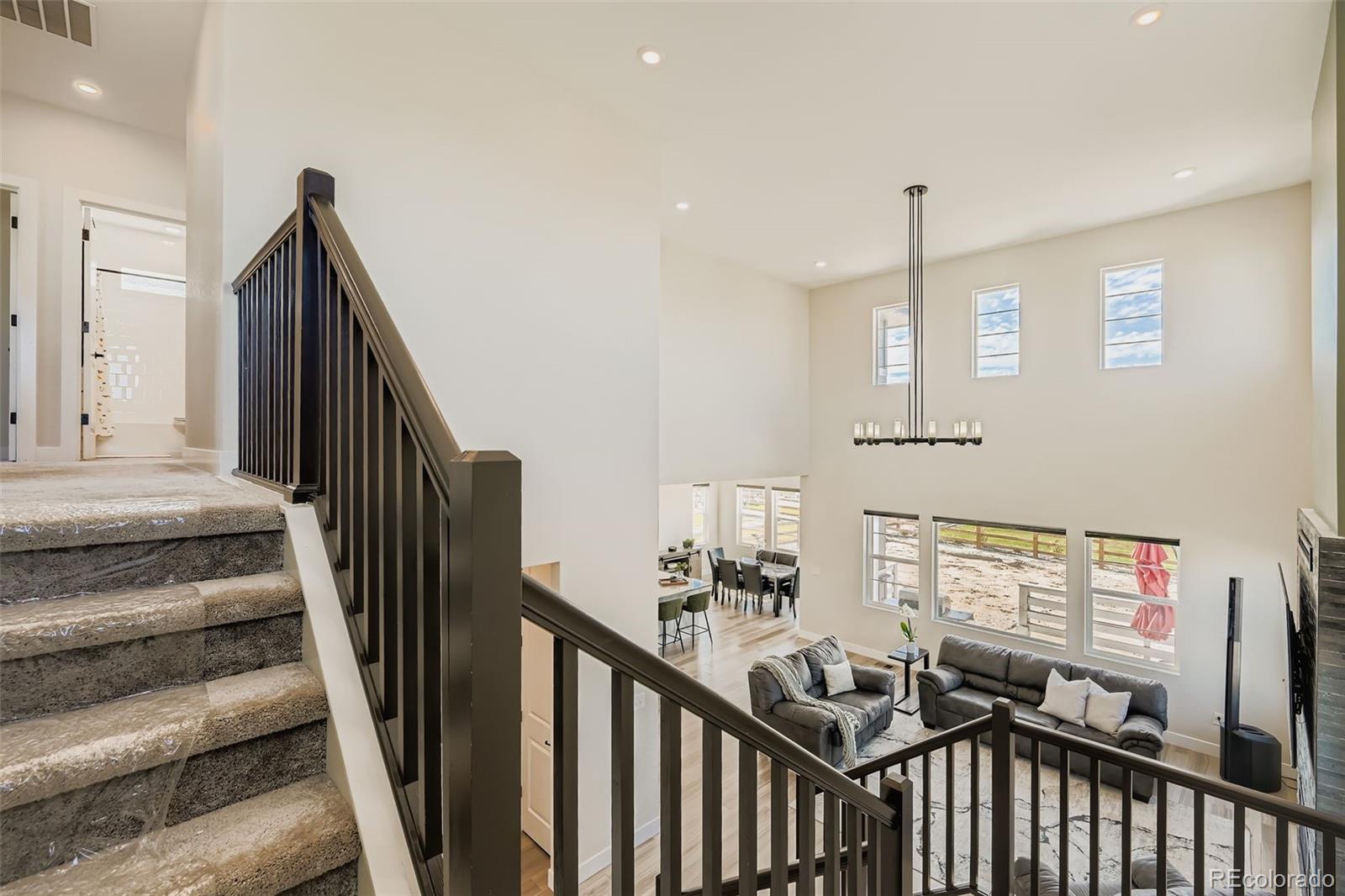 3391 N Haleyville Court Aurora CO 80019
