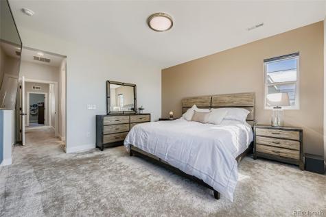 3391 N Haleyville Court Aurora CO 80019