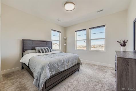 3391 N Haleyville Court Aurora CO 80019