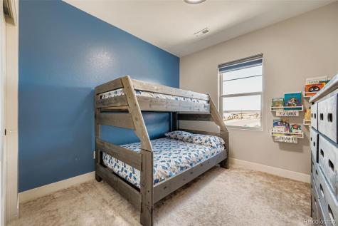 3391 N Haleyville Court Aurora CO 80019