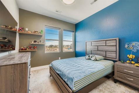 3391 N Haleyville Court Aurora CO 80019