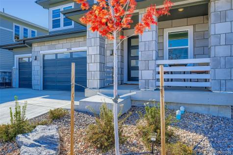 3391 N Haleyville Court Aurora CO 80019