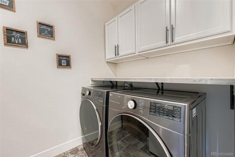 3391 N Haleyville Court Aurora CO 80019