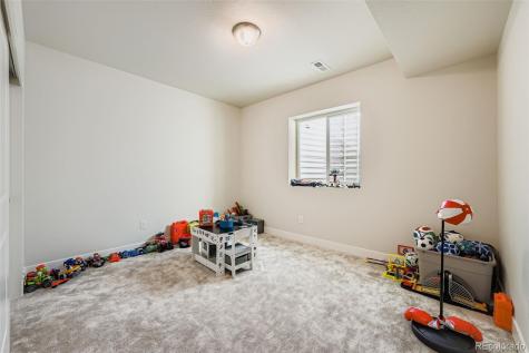 3391 N Haleyville Court Aurora CO 80019