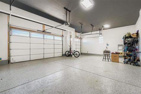 3391 N Haleyville Court Aurora CO 80019