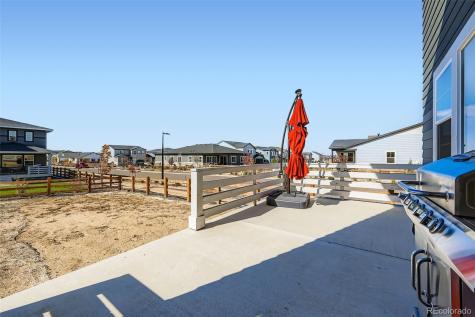 3391 N Haleyville Court Aurora CO 80019