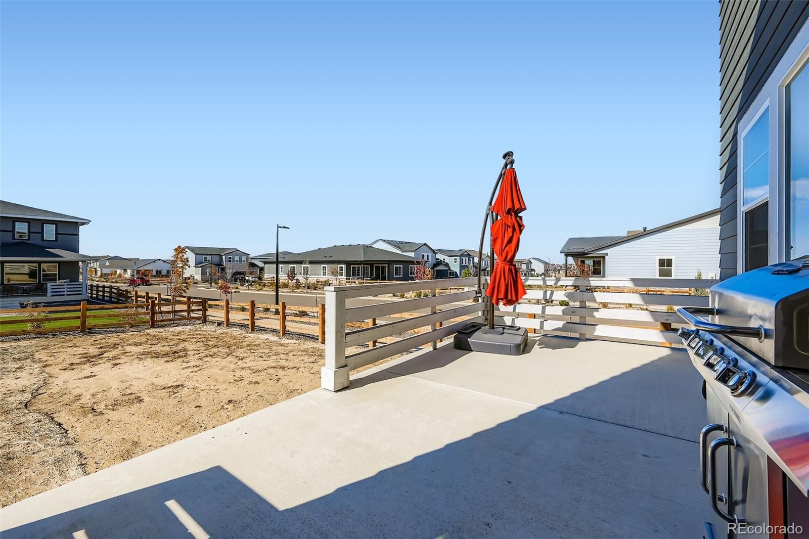 3391 N Haleyville Court Aurora CO 80019