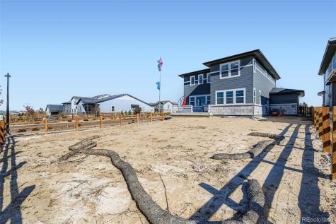 3391 N Haleyville Court Aurora CO 80019