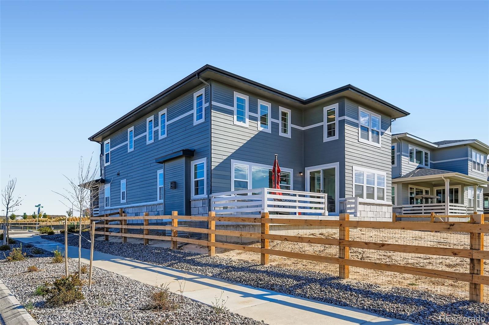 3391 N Haleyville Court Aurora CO 80019