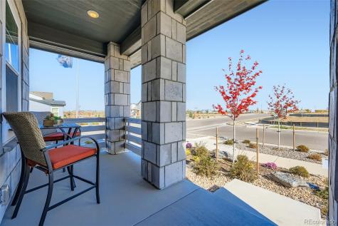 3391 N Haleyville Court Aurora CO 80019