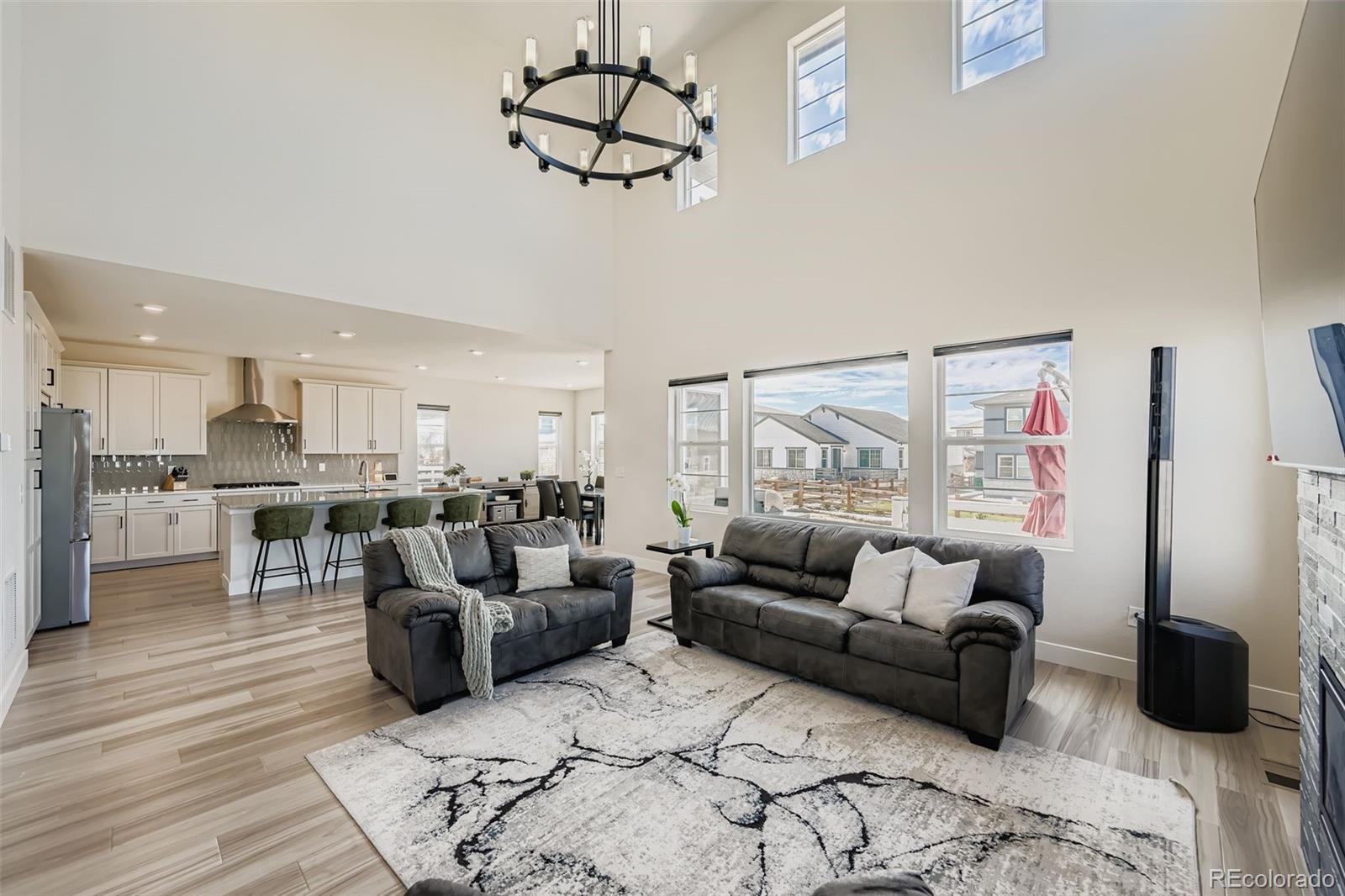 3391 N Haleyville Court Aurora CO 80019