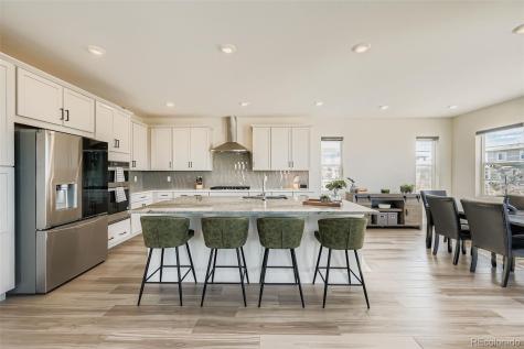 3391 N Haleyville Court Aurora CO 80019