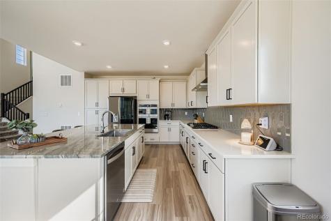 3391 N Haleyville Court Aurora CO 80019