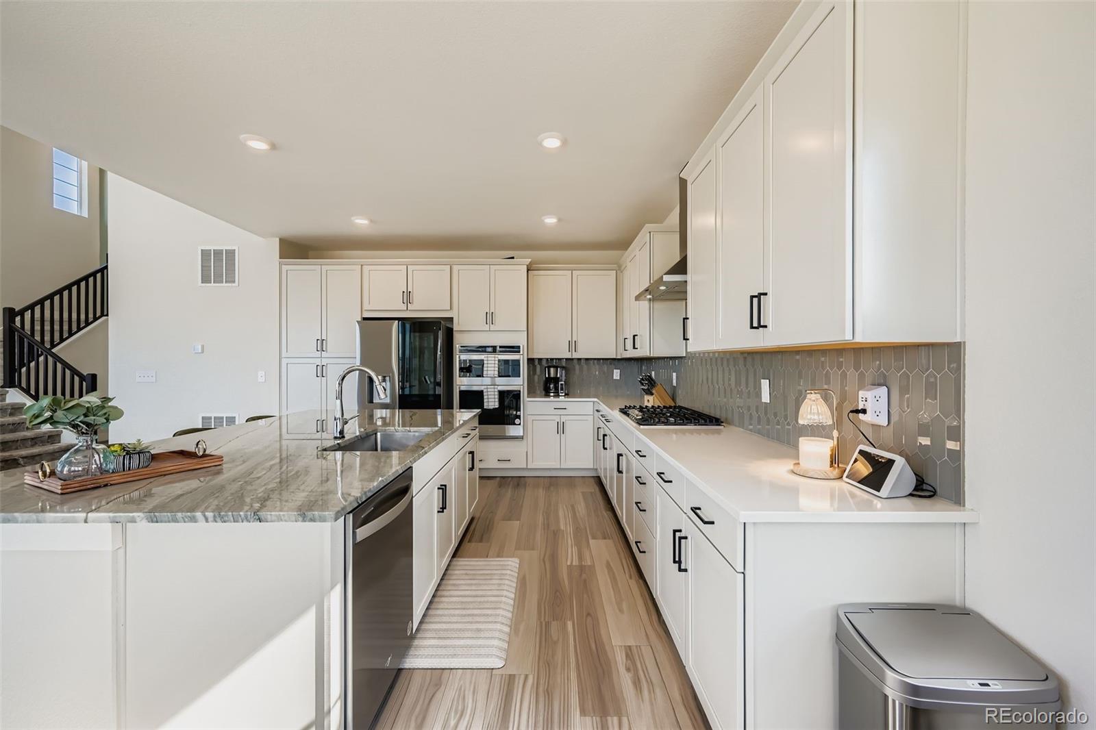 3391 N Haleyville Court Aurora CO 80019