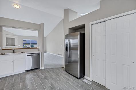 4852 Sea Eagle Drive Colorado Springs CO 80916