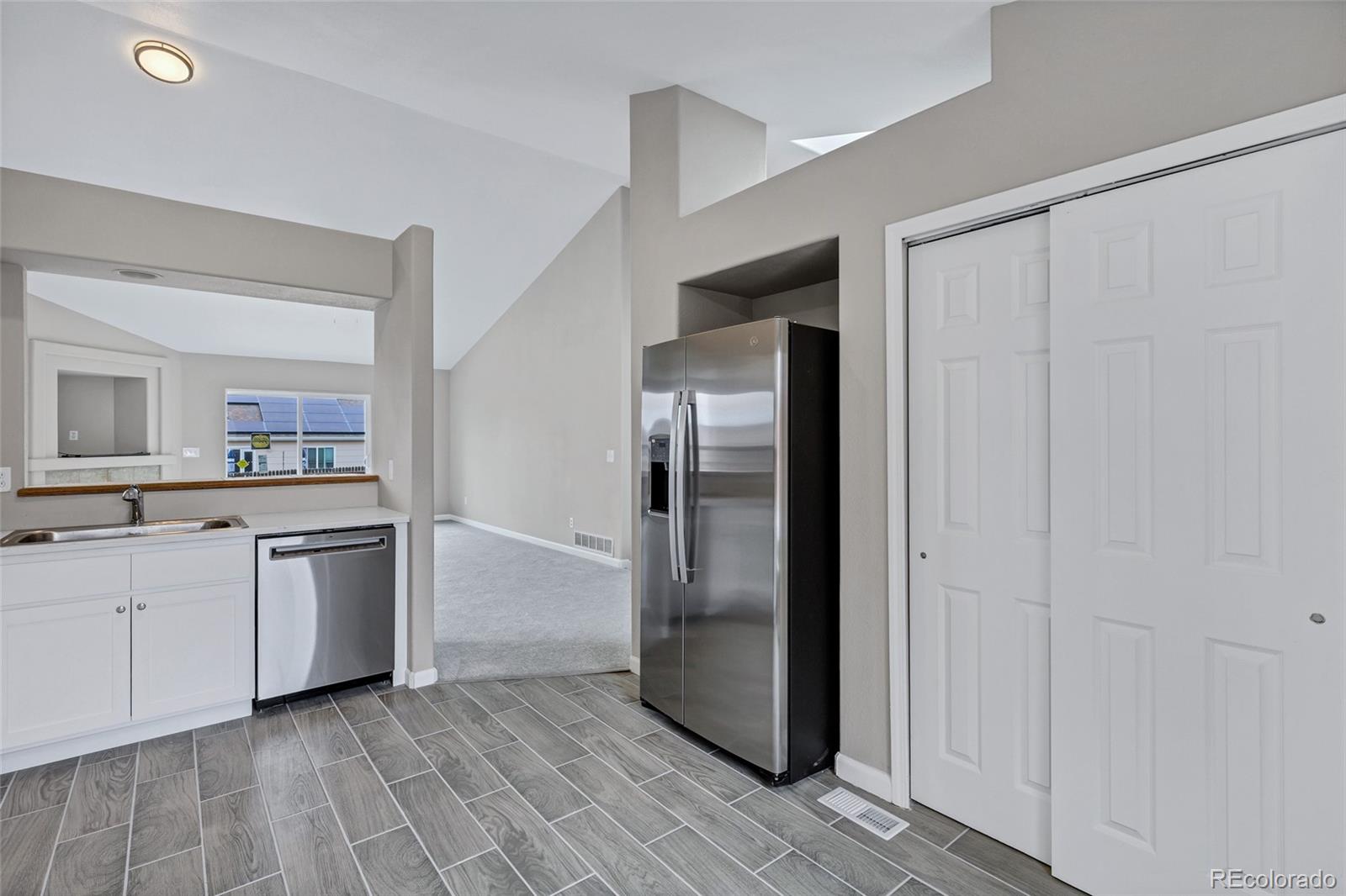 4852 Sea Eagle Drive Colorado Springs CO 80916