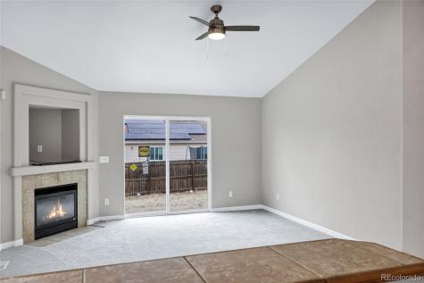 4852 Sea Eagle Drive Colorado Springs CO 80916