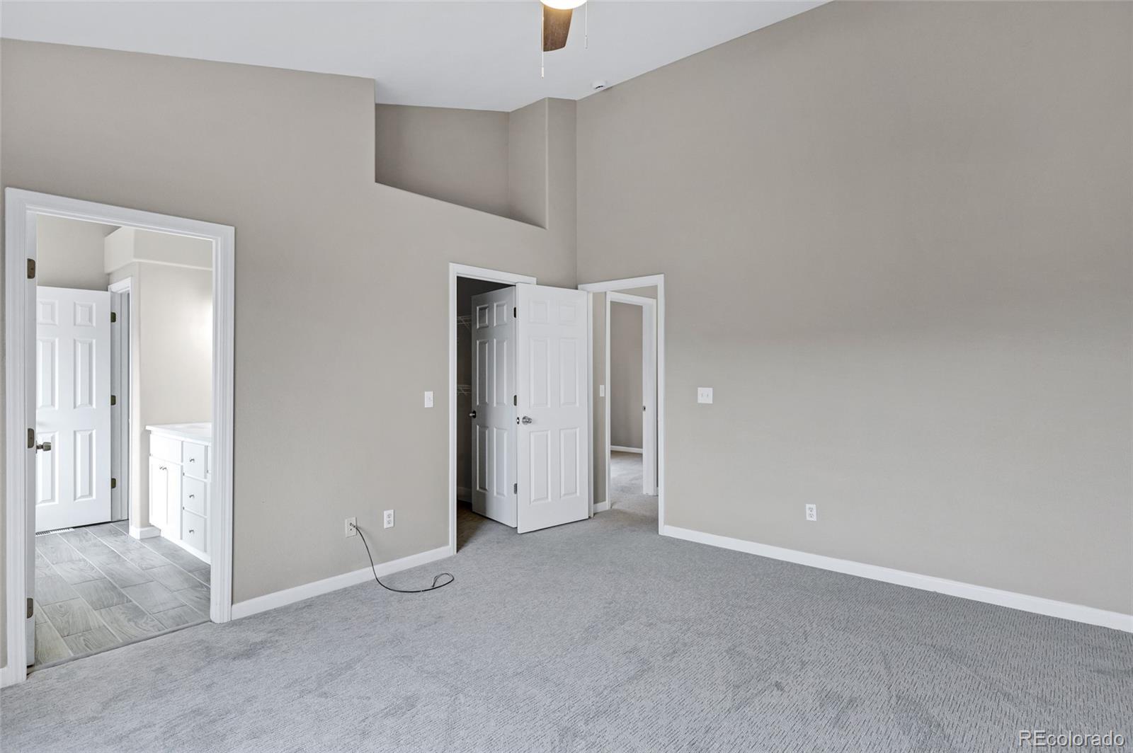 4852 Sea Eagle Drive Colorado Springs CO 80916