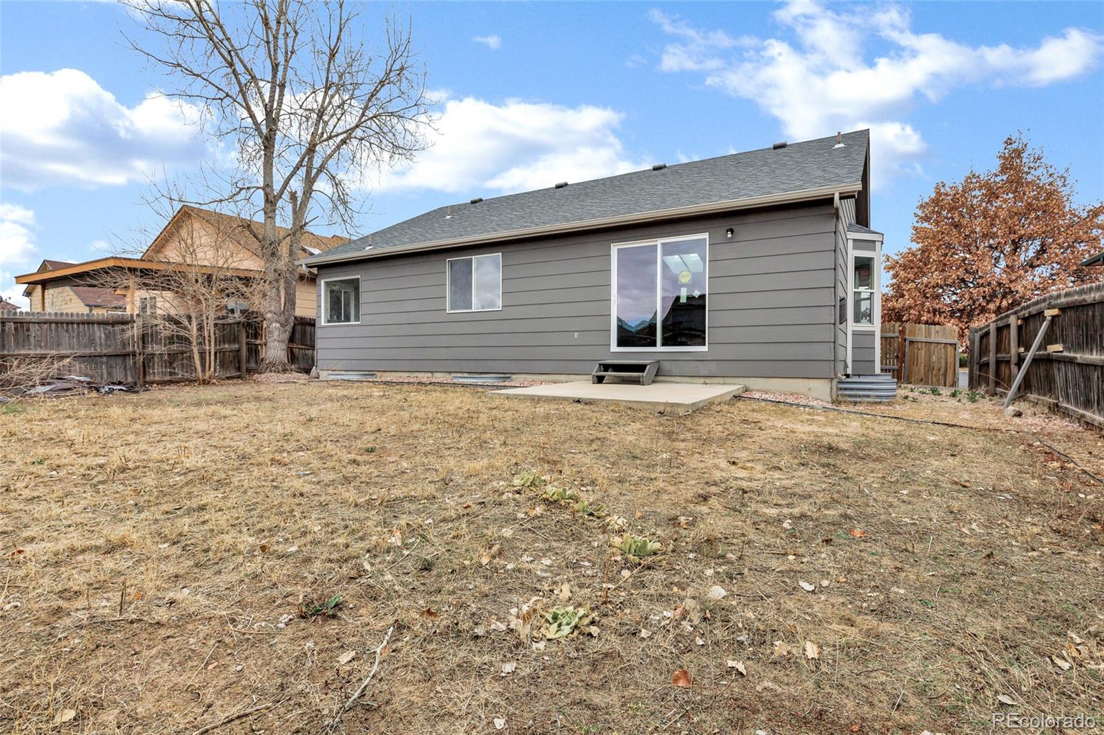 4852 Sea Eagle Drive Colorado Springs CO 80916