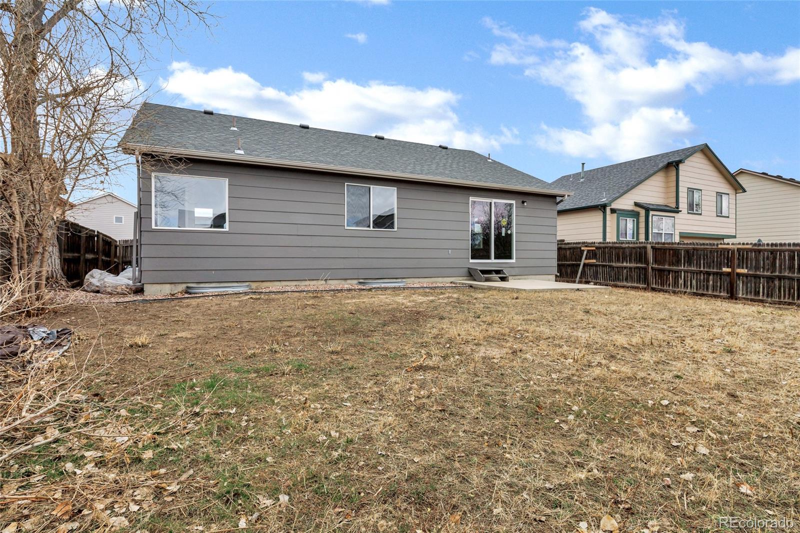 4852 Sea Eagle Drive Colorado Springs CO 80916
