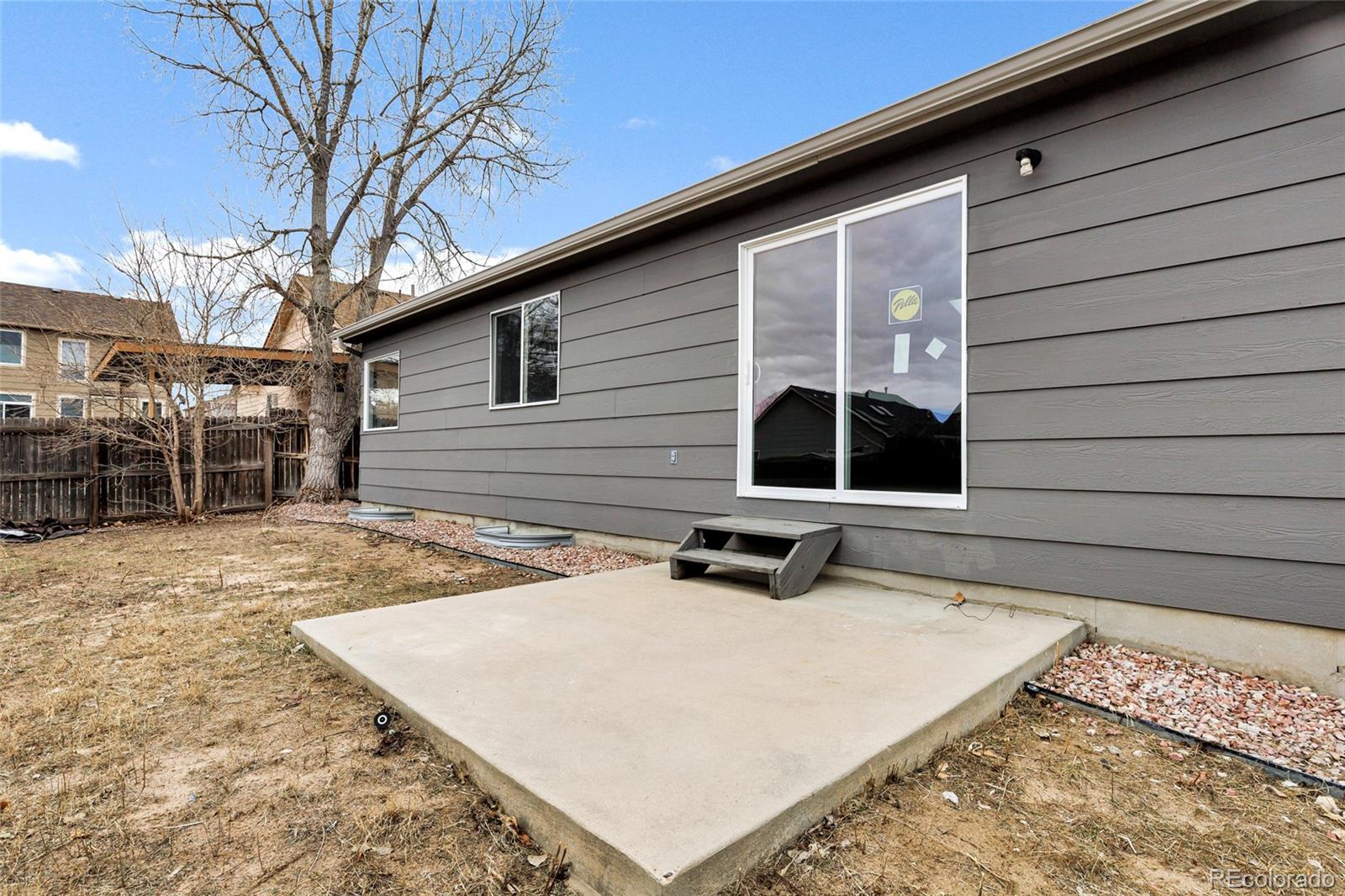 4852 Sea Eagle Drive Colorado Springs CO 80916