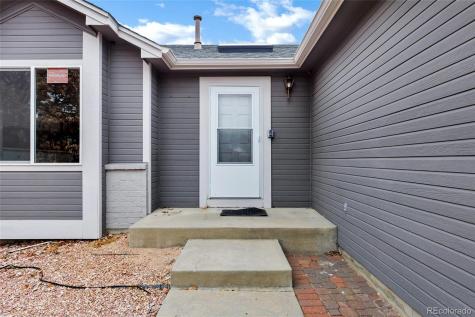 4852 Sea Eagle Drive Colorado Springs CO 80916