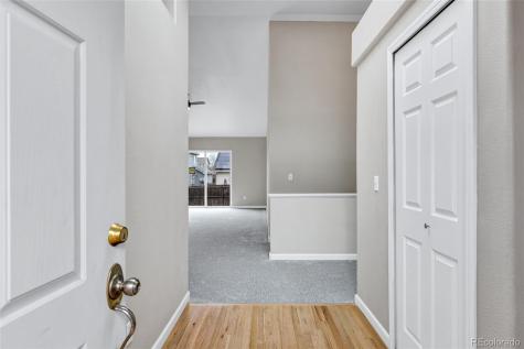 4852 Sea Eagle Drive Colorado Springs CO 80916