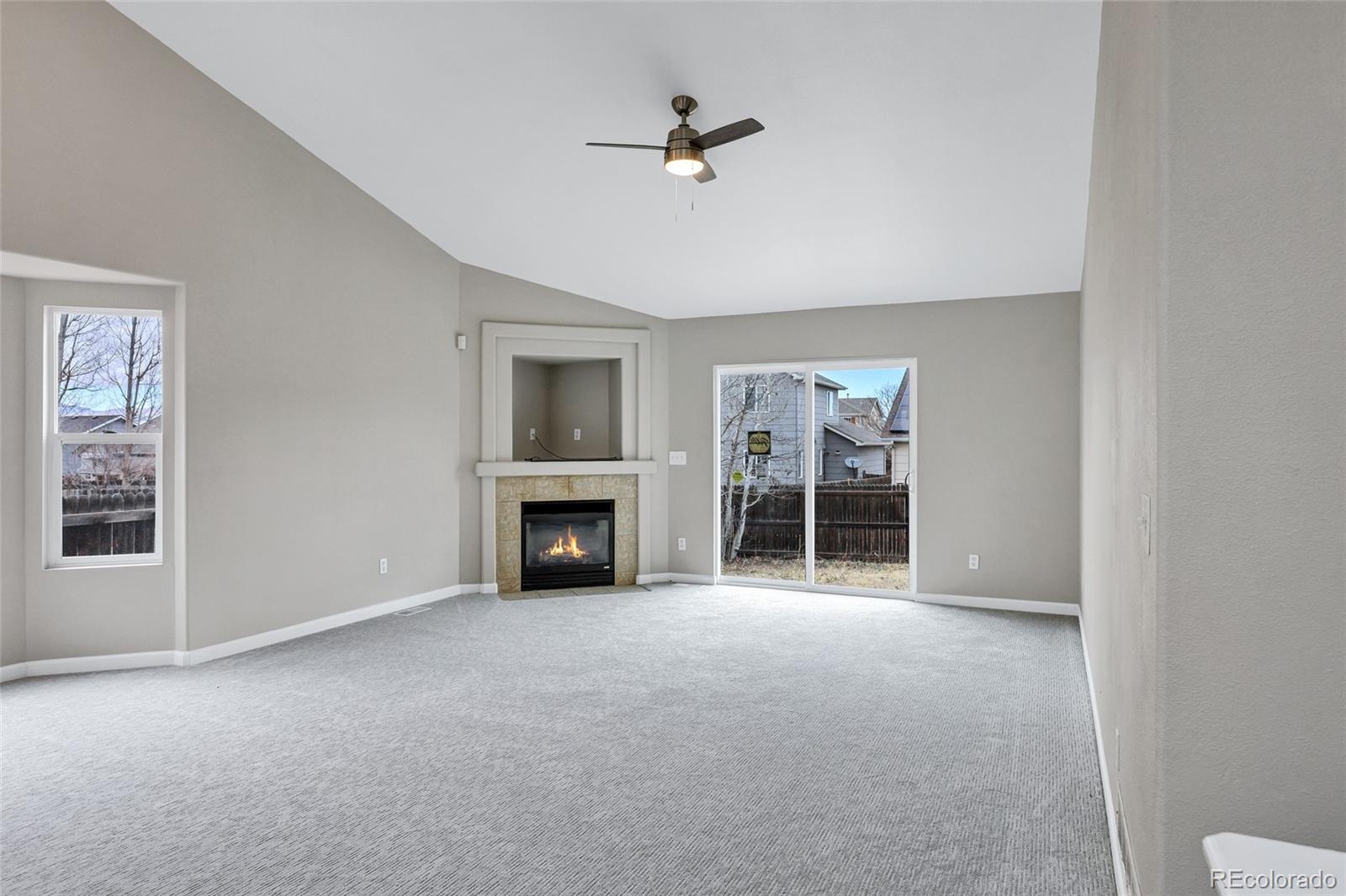 4852 Sea Eagle Drive Colorado Springs CO 80916