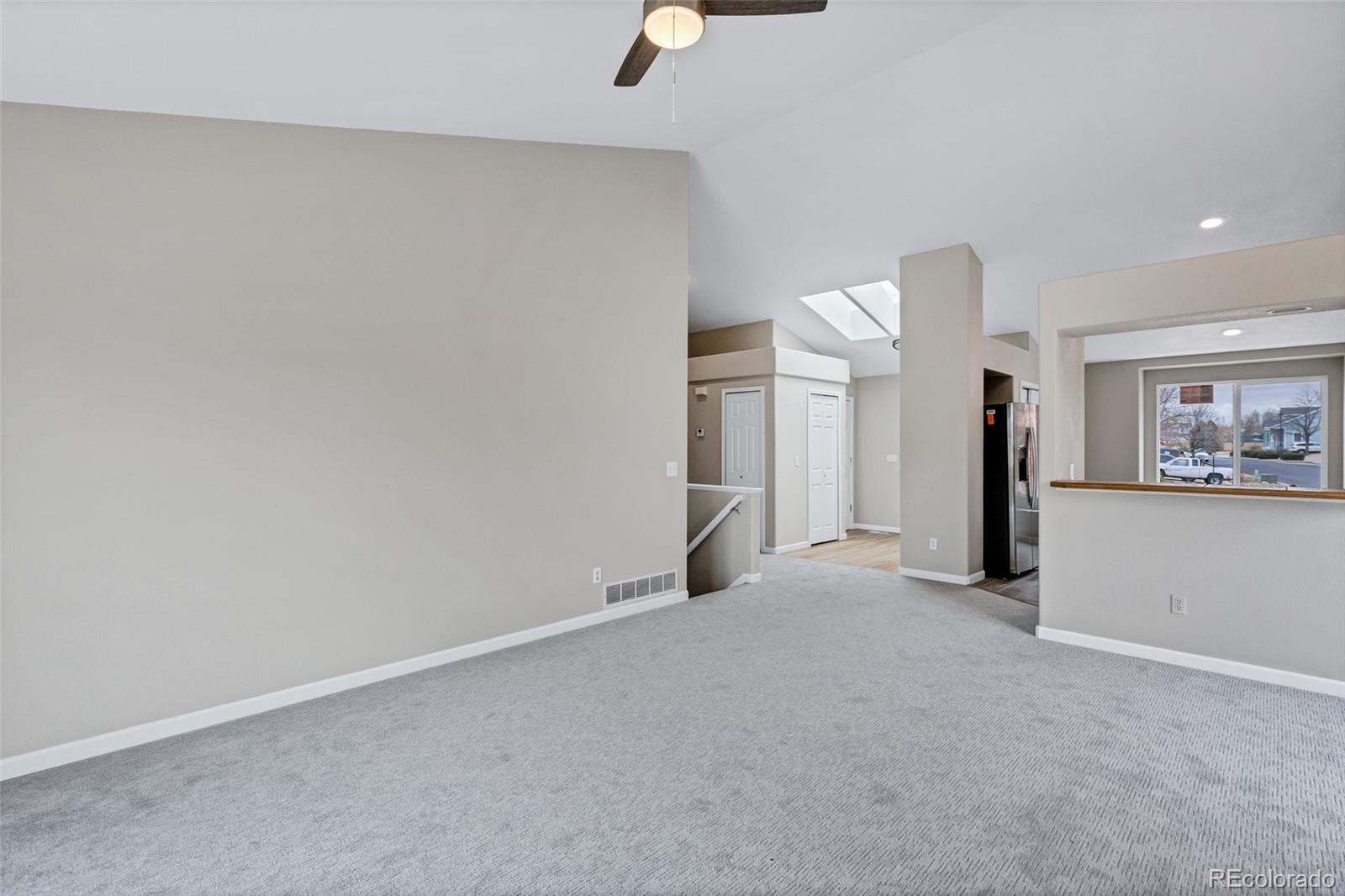 4852 Sea Eagle Drive Colorado Springs CO 80916