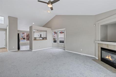 4852 Sea Eagle Drive Colorado Springs CO 80916
