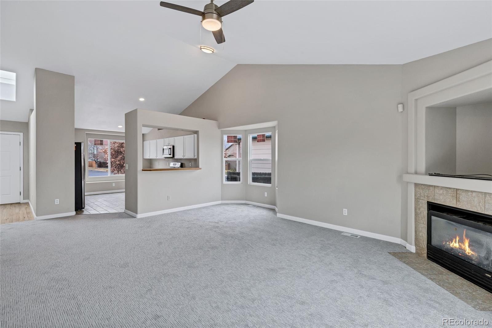 4852 Sea Eagle Drive Colorado Springs CO 80916