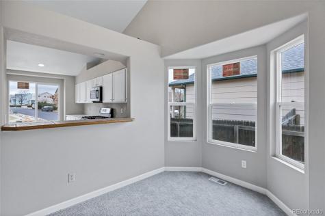 4852 Sea Eagle Drive Colorado Springs CO 80916