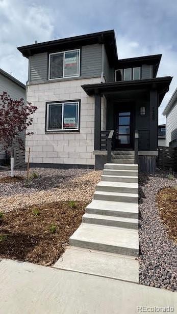 7360 Watercress Drive Littleton CO 80125