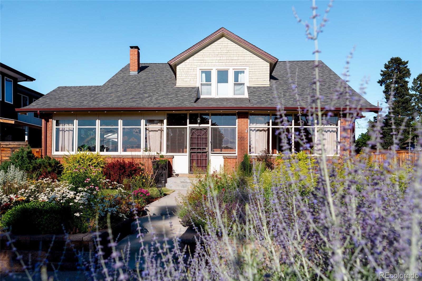 2096 S Logan Street Denver CO 80210