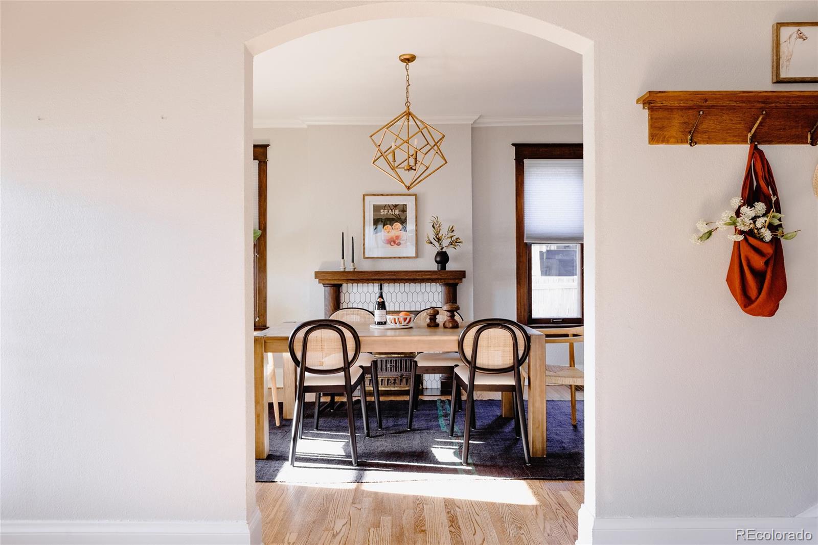 2096 S Logan Street Denver CO 80210