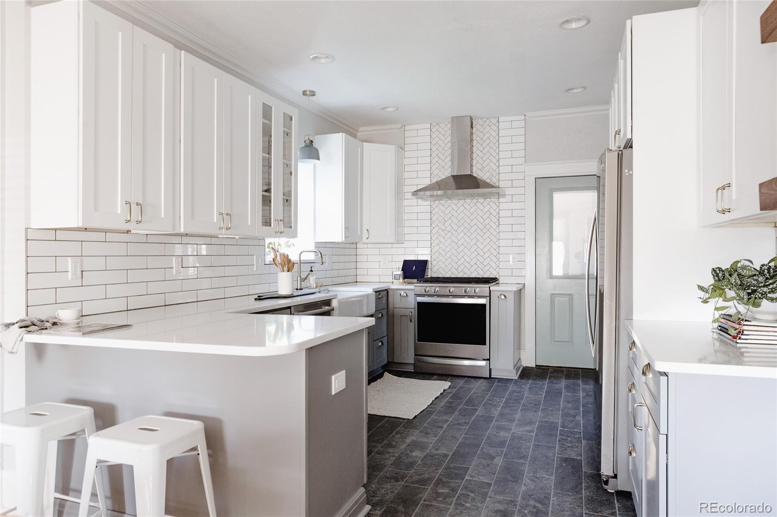 2096 S Logan Street Denver CO 80210