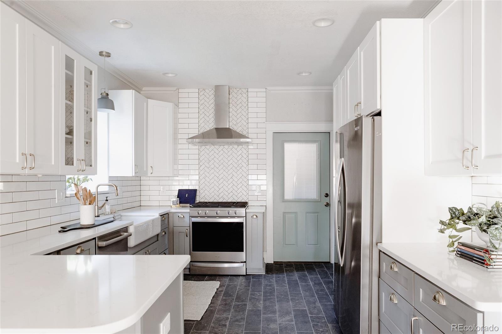 2096 S Logan Street Denver CO 80210