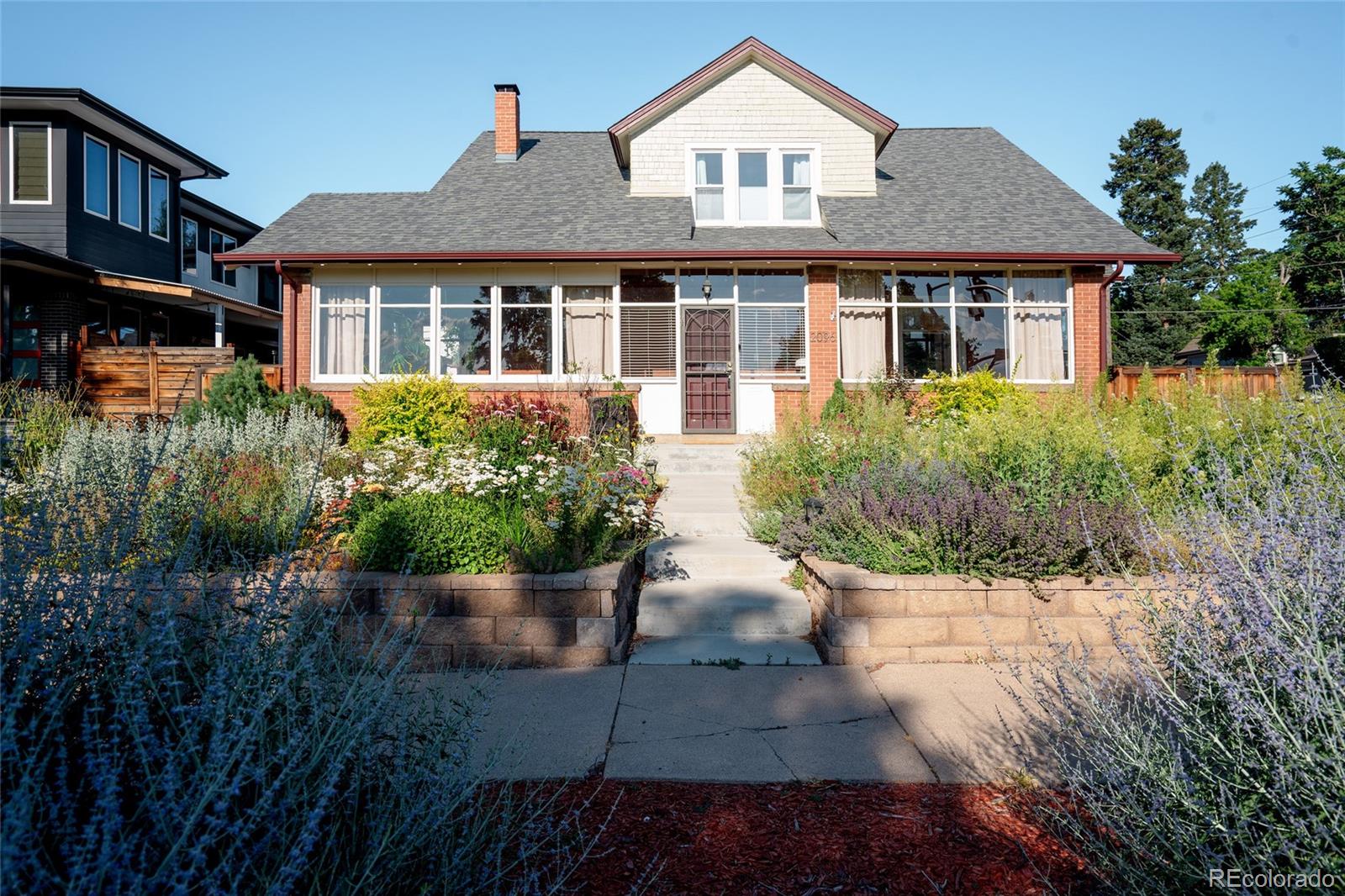2096 S Logan Street Denver CO 80210