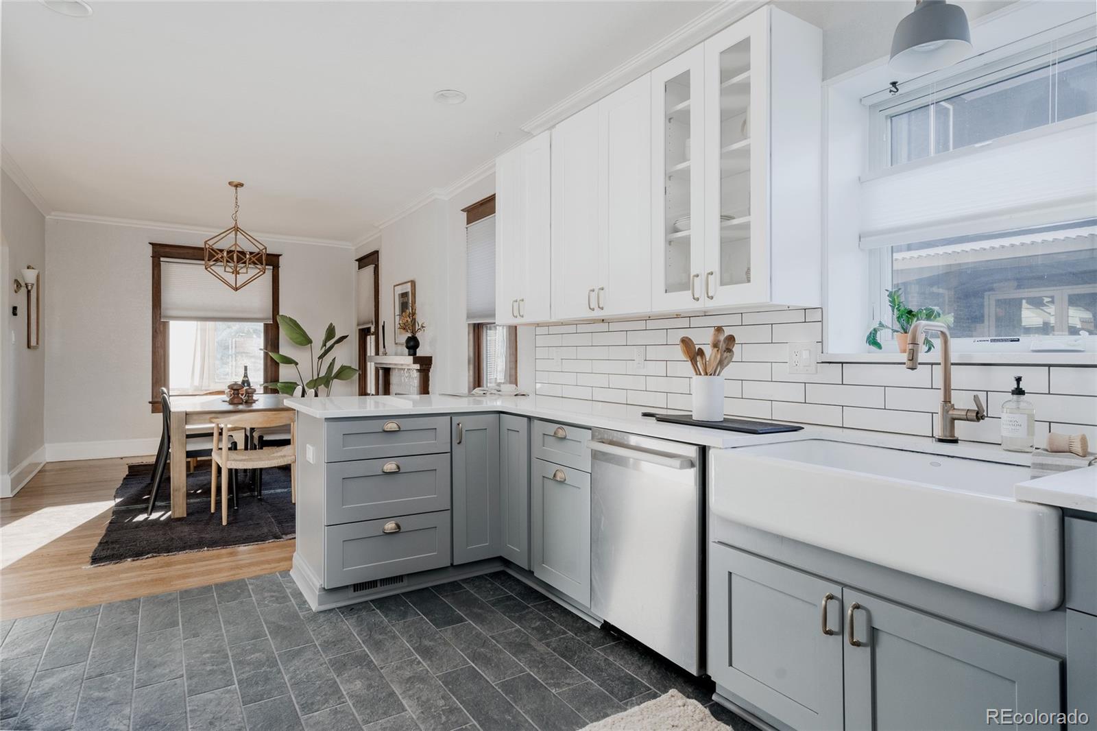 2096 S Logan Street Denver CO 80210