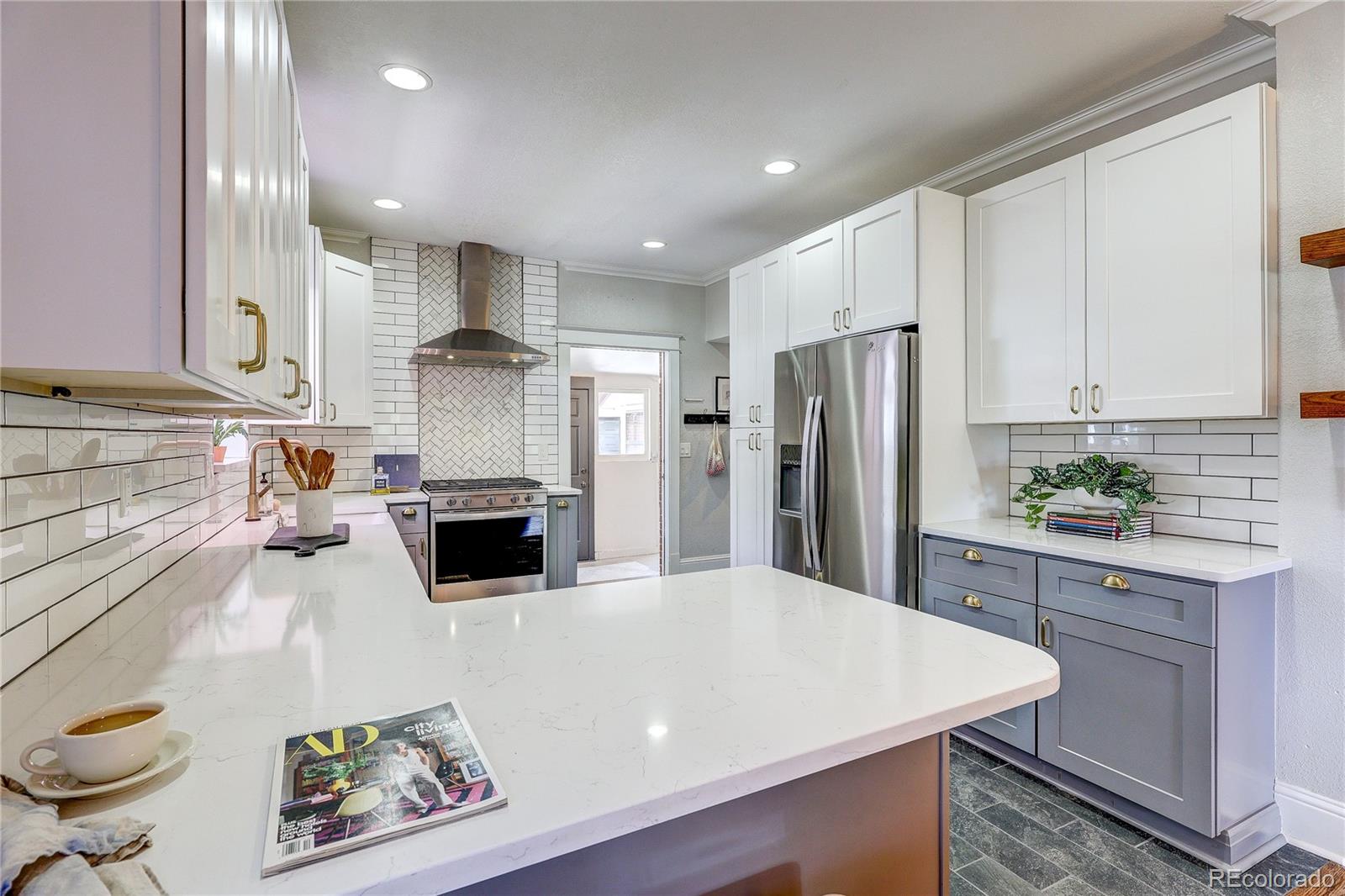 2096 S Logan Street Denver CO 80210